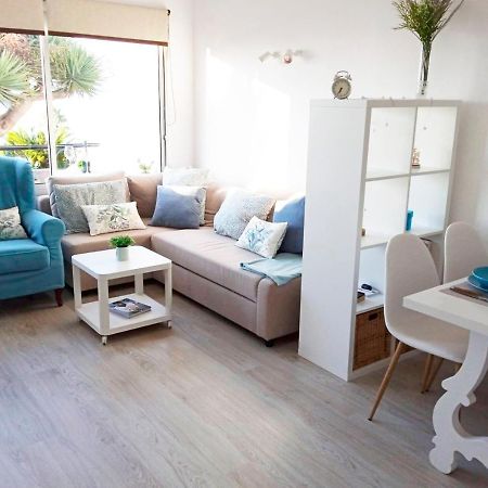 Apartament Estudio Agua Marina Santa Cruz de Tenerife Zewnętrze zdjęcie