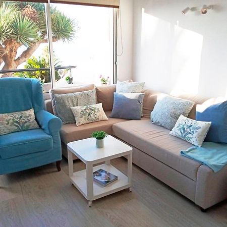 Apartament Estudio Agua Marina Santa Cruz de Tenerife Zewnętrze zdjęcie