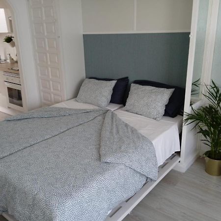 Apartament Estudio Agua Marina Santa Cruz de Tenerife Zewnętrze zdjęcie