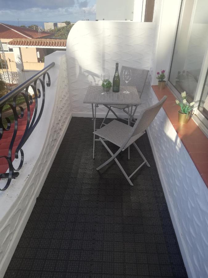 Apartament Estudio Agua Marina Santa Cruz de Tenerife Zewnętrze zdjęcie
