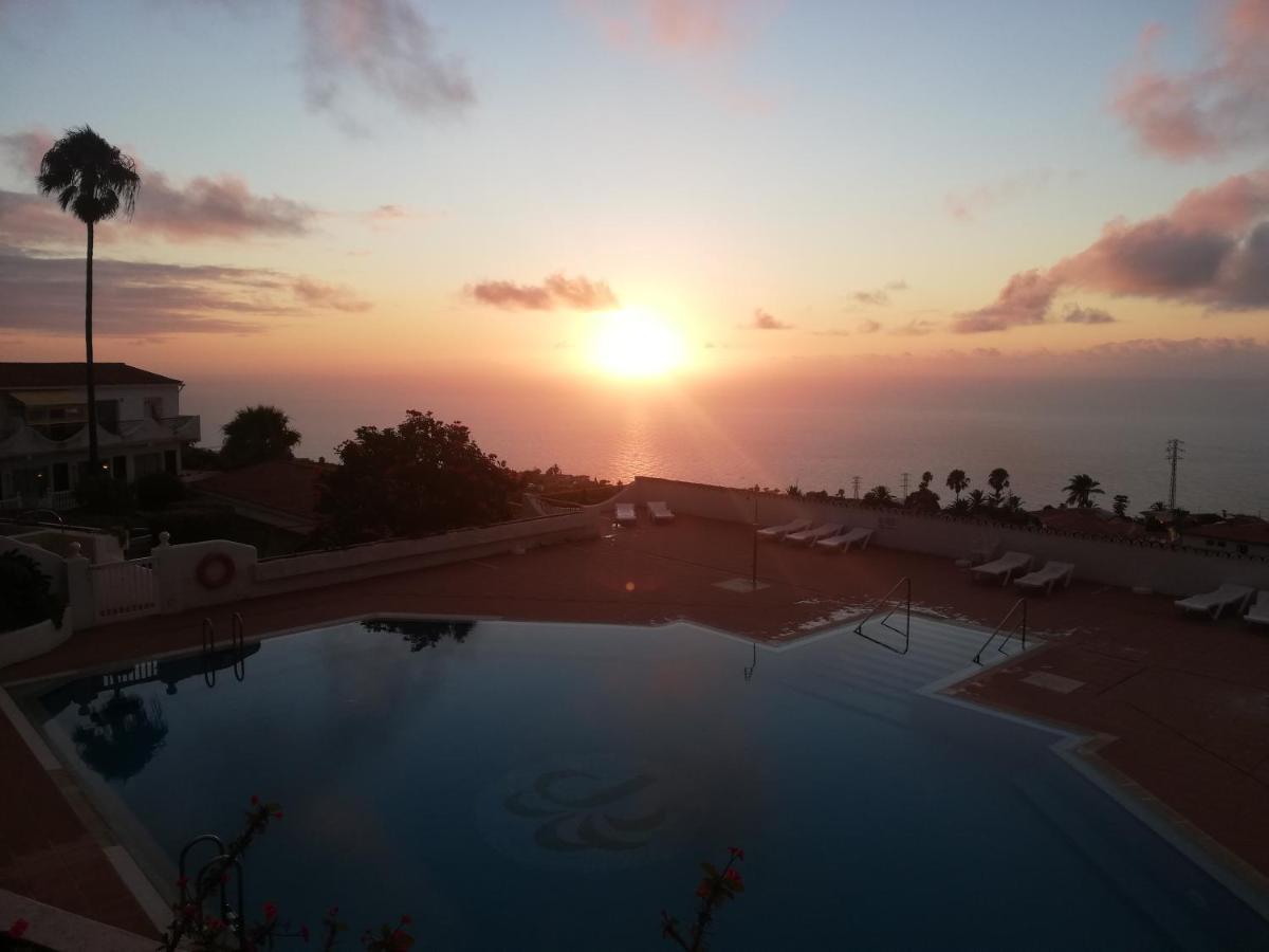 Apartament Estudio Agua Marina Santa Cruz de Tenerife Zewnętrze zdjęcie