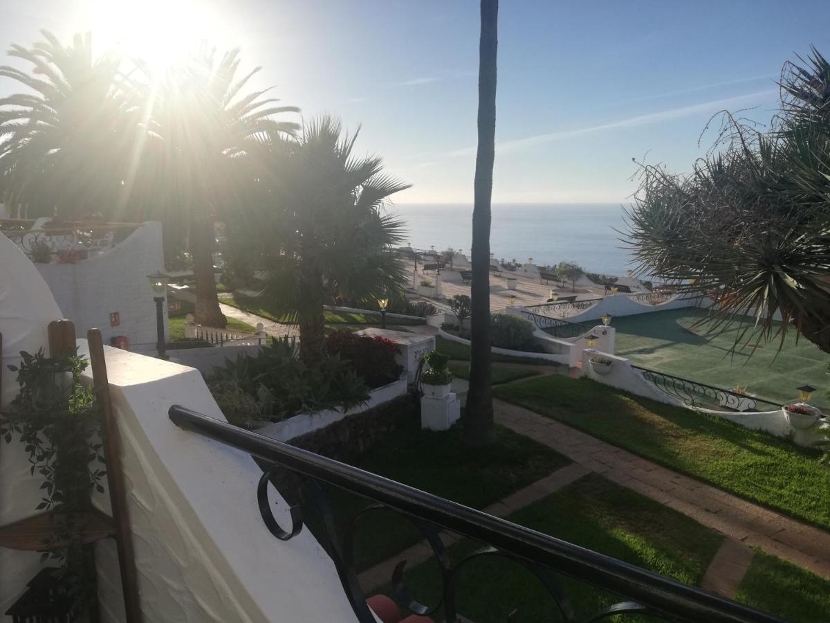 Apartament Estudio Agua Marina Santa Cruz de Tenerife Zewnętrze zdjęcie